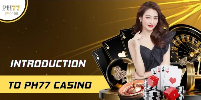 Mẹo chơi Casino 123b vnz