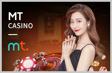 Casino Trực Tuyến 123b vnz